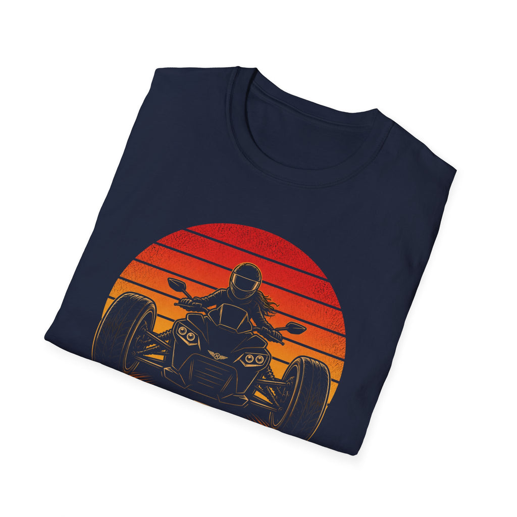 Front Grip Freedom T-Shirt