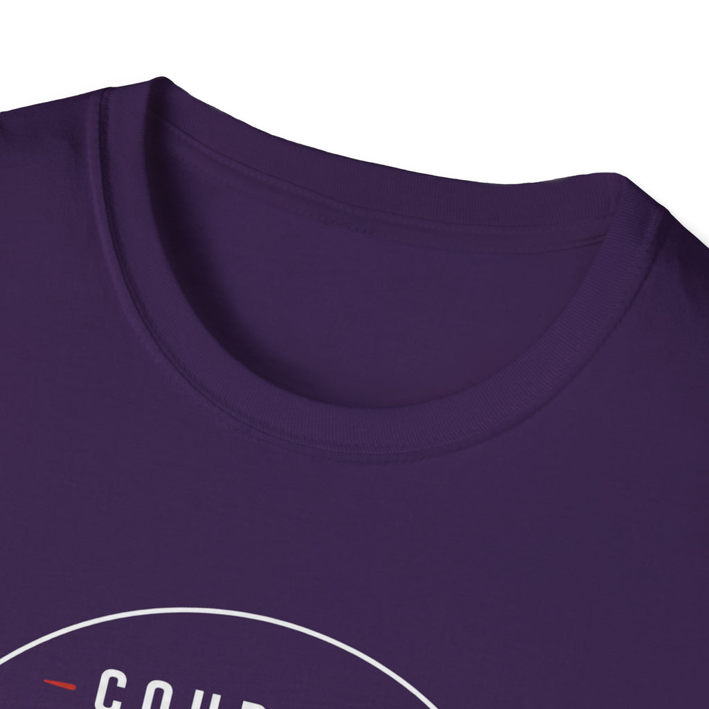 Couples Who Ride Together T-Shirt