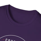 Couples Who Ride Together T-Shirt