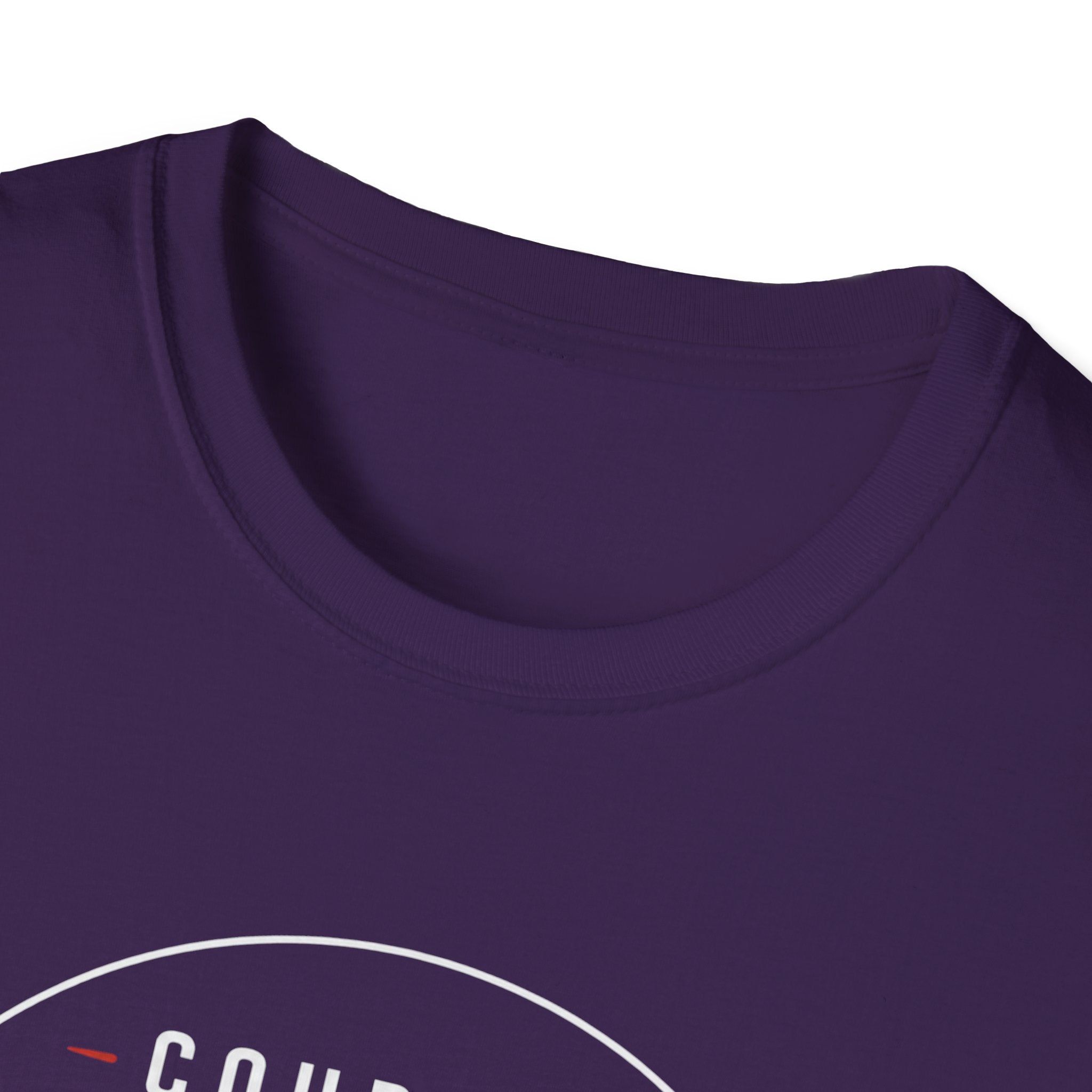 Couples Who Ride Together T-Shirt