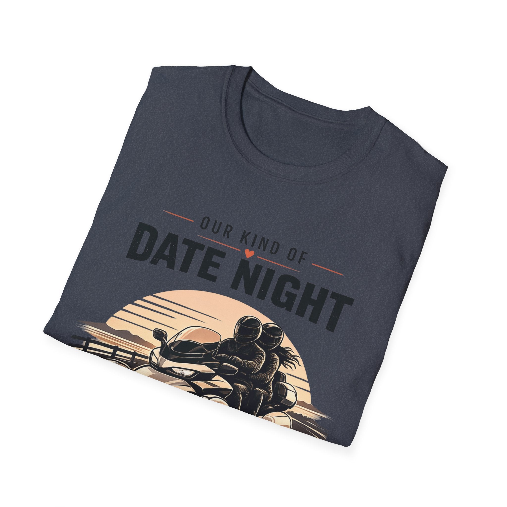 My Kind of Date Night T-Shirt