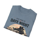 My Kind of Date Night T-Shirt