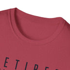 Retired Riding Together T-Shirt