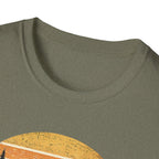 Ride Camp Repeat T-Shirt