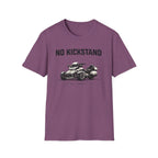 No Kickstand No Problem2 T-Shirt
