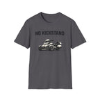 No Kickstand No Problem2 T-Shirt