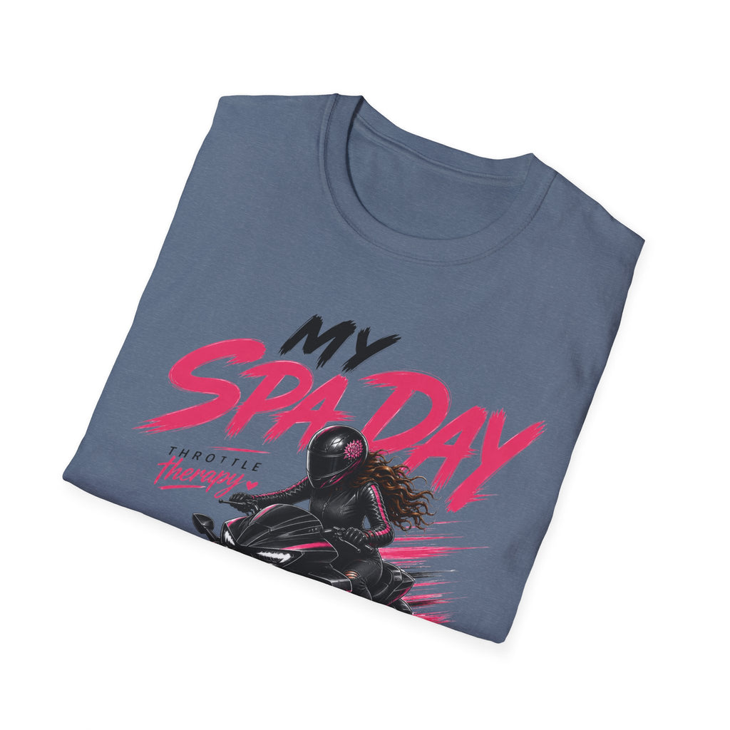 My Spa Day T-Shirt
