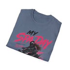 My Spa Day T-Shirt