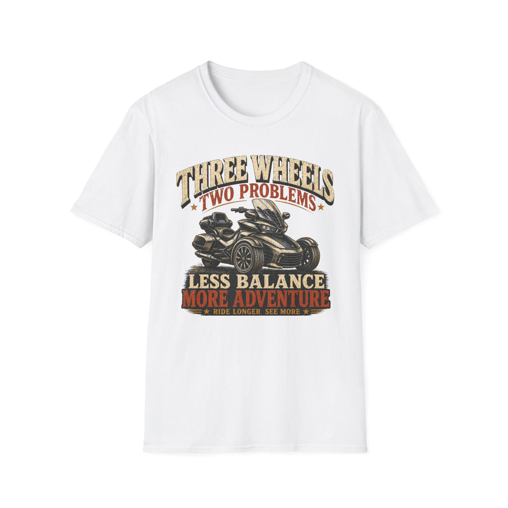 TWTP See More T-Shirt