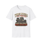 TWTP See More T-Shirt