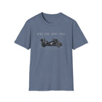 Ride Far Ride Free T-Shirt