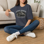 Steel Horse T-Shirt