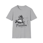 Freedom with No Limits Girl T-Shirt