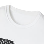 Bigger Bike Grunge T-Shirt