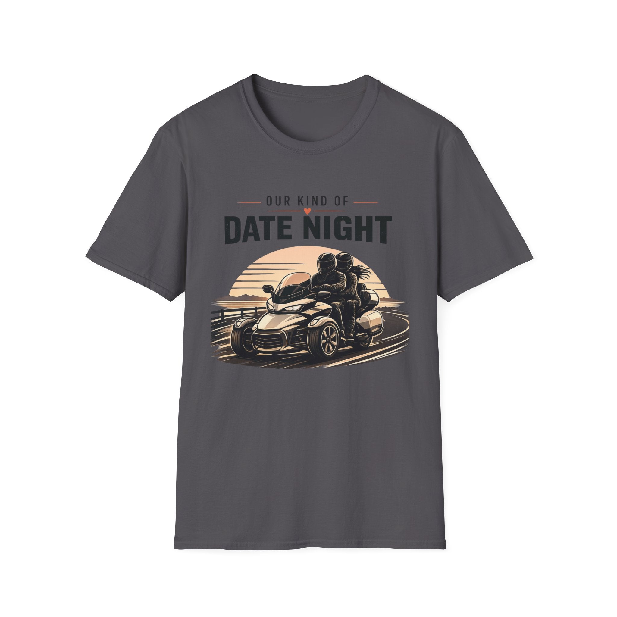 My Kind of Date Night T-Shirt
