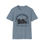 Ride With Confidence T-Shirt