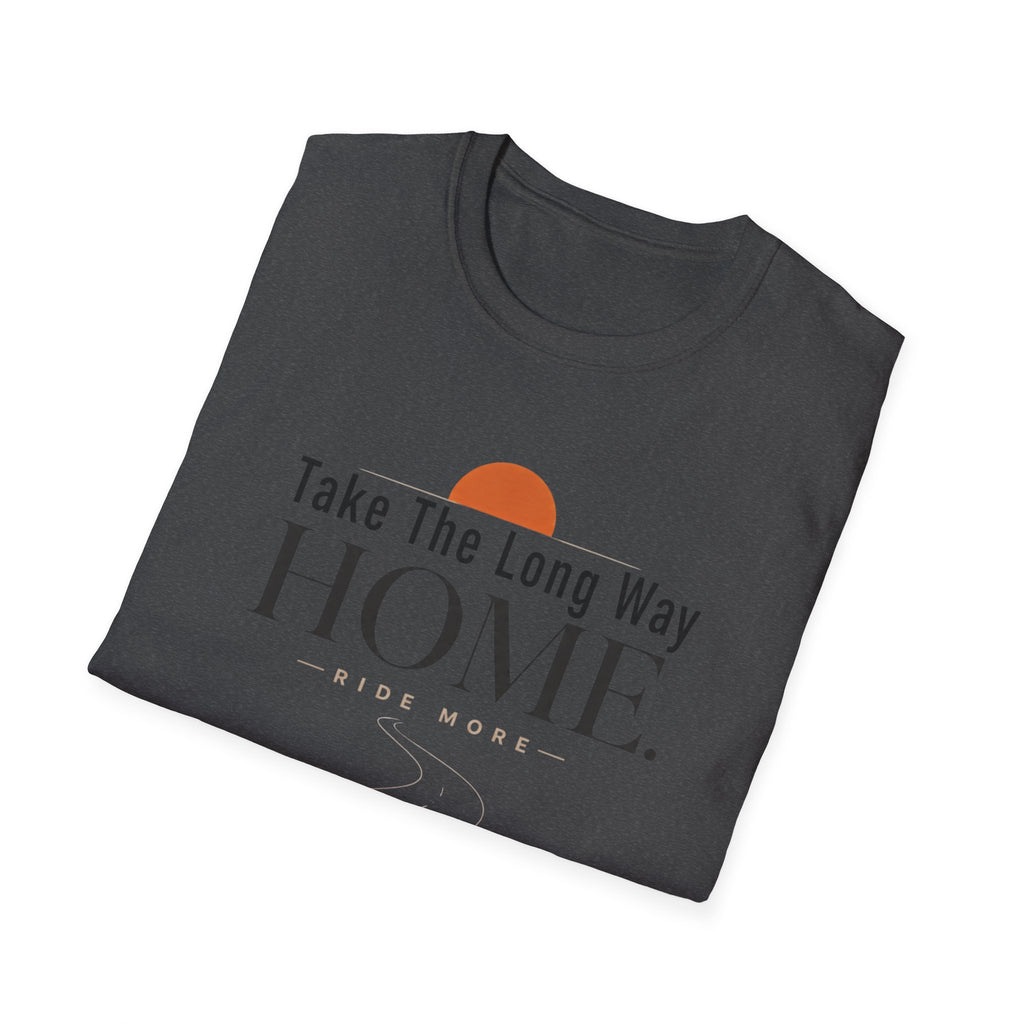 Take the Long Way Home T-Shirt