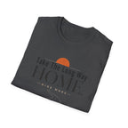 Take the Long Way Home T-Shirt