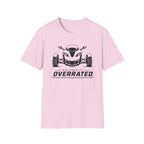Balance is Overrated T-Shirt
