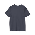 Built for the Long Road T-Shirt