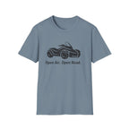 Open Air Open Road T-Shirt