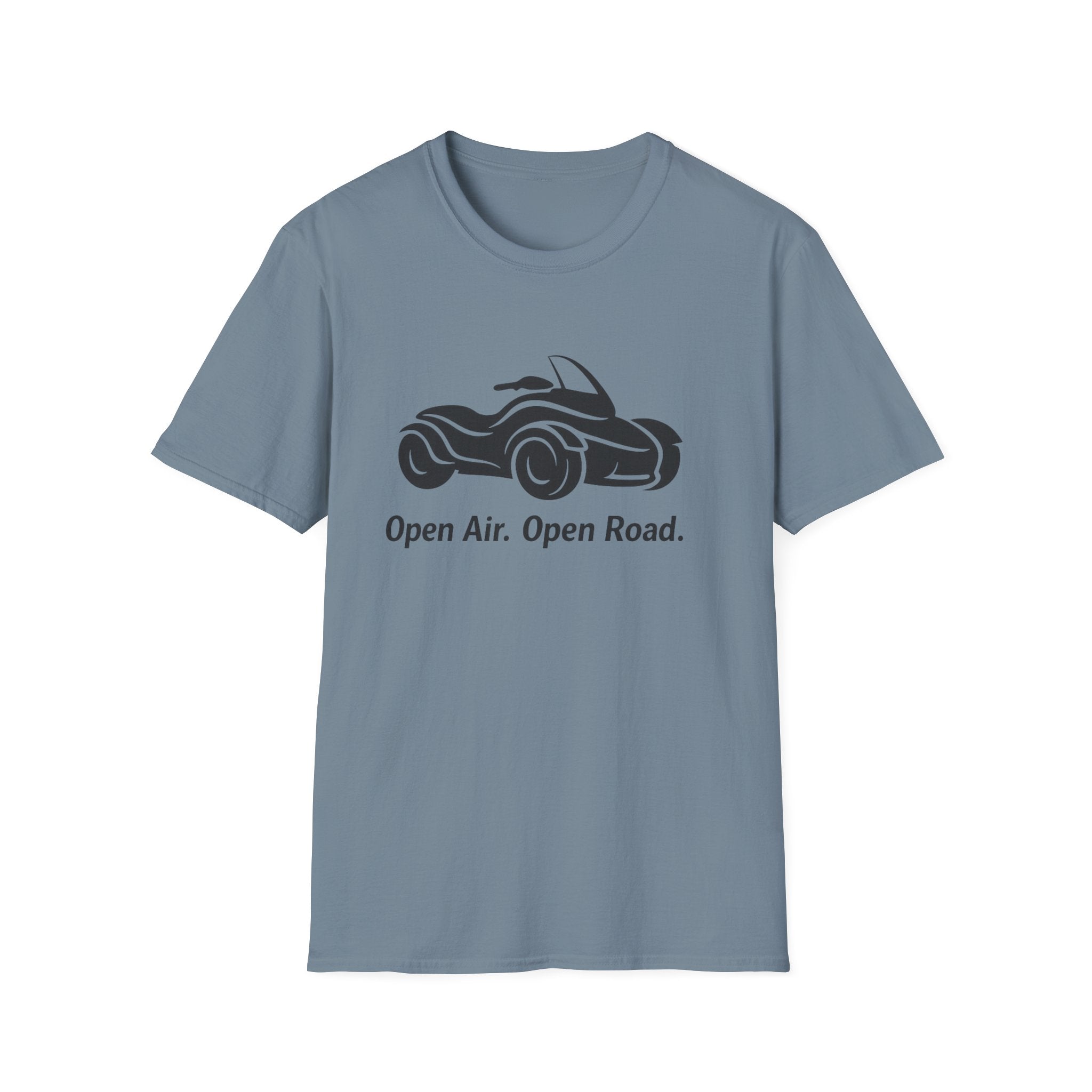 Open Air Open Road T-Shirt