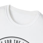 Built for the Long Road T-Shirt