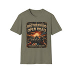 Brotherhood of the Open Road T-Shirt