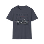 Motion Over Limits T-Shirt
