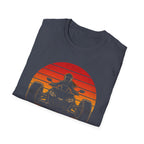 Front Grip Freedom T-Shirt