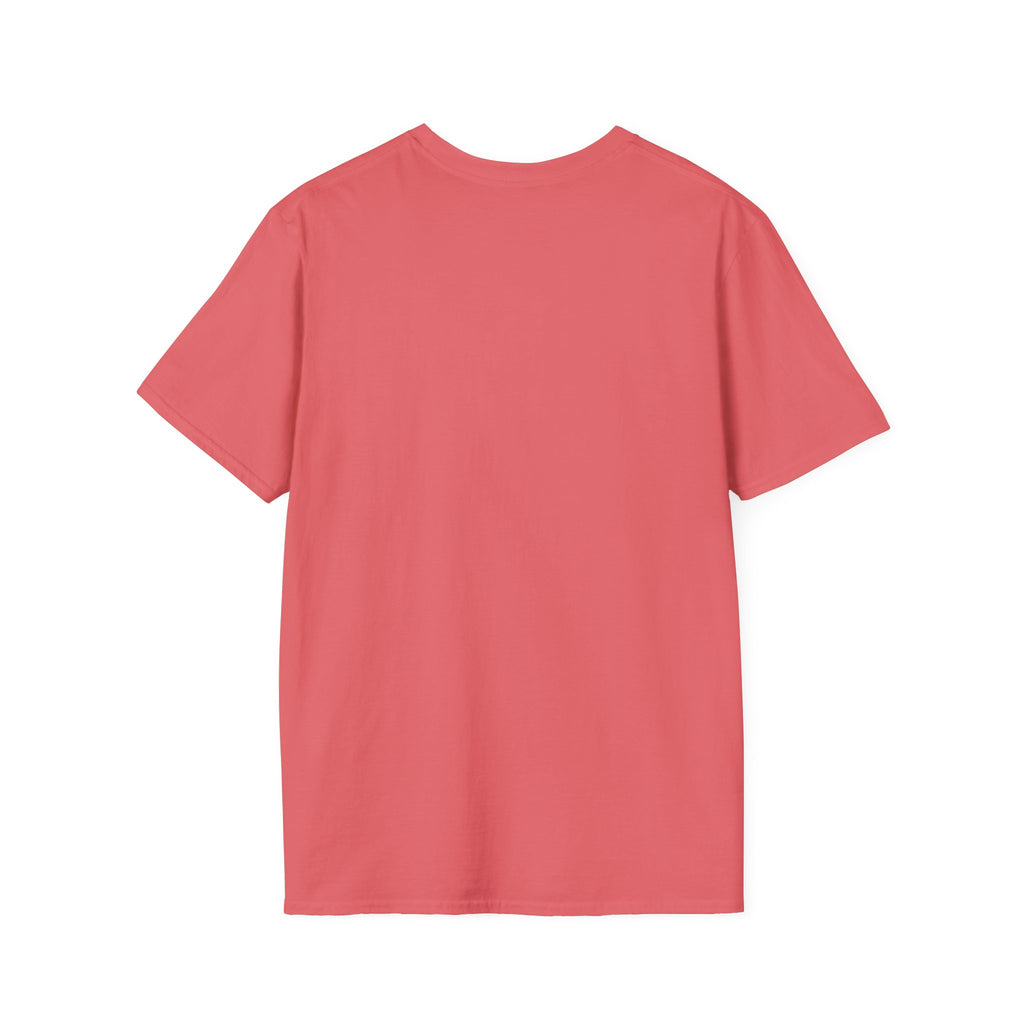 Built for the Long Road T-Shirt