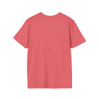 Built for the Long Road T-Shirt