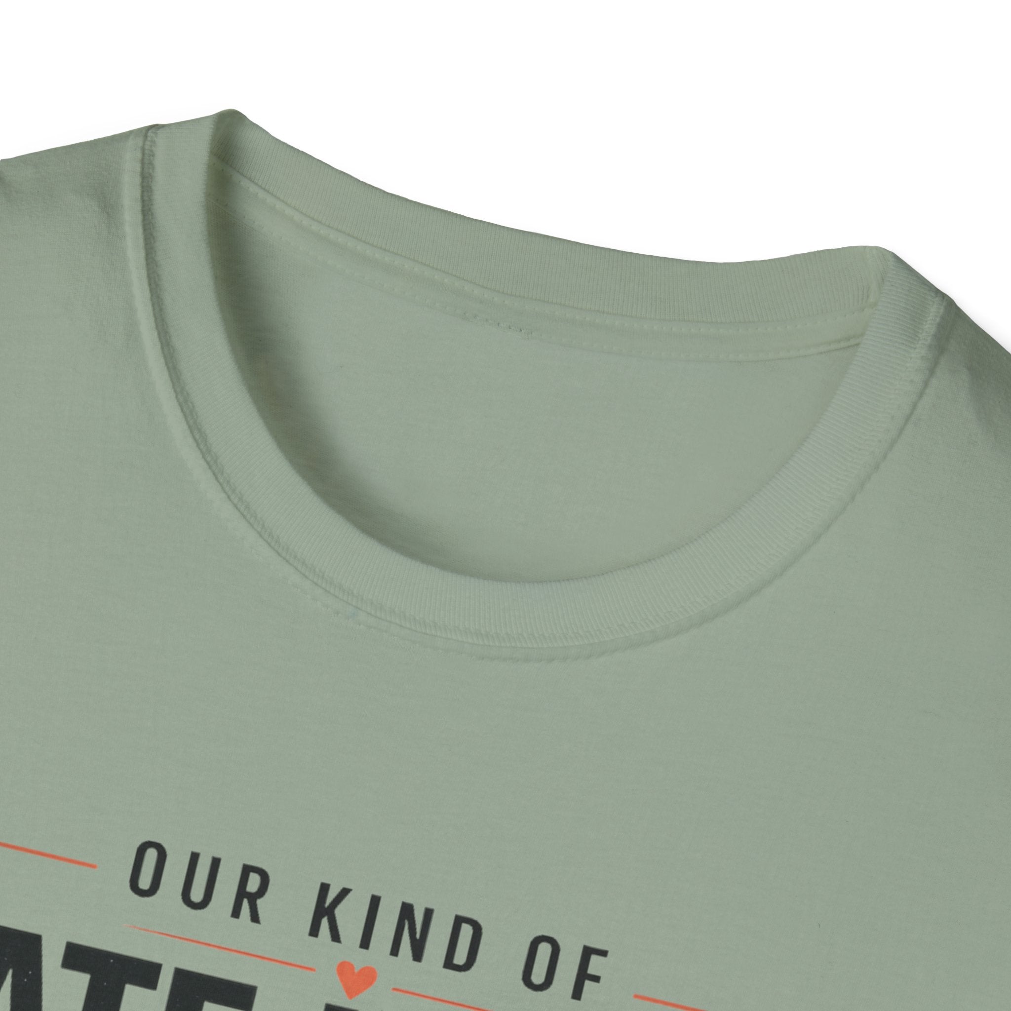 My Kind of Date Night T-Shirt