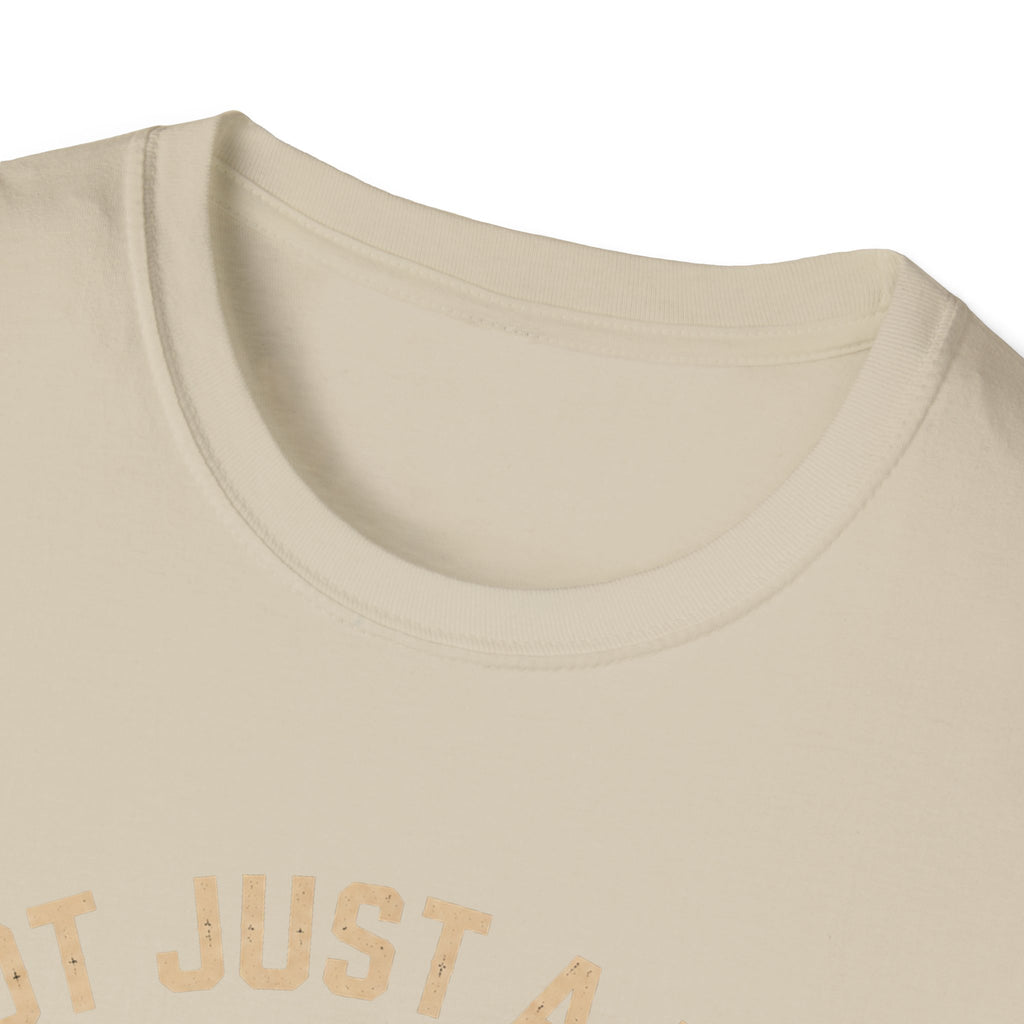Not Just A Ride Its A Lifestyle T-Shirt
