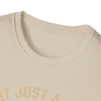 Not Just A Ride Its A Lifestyle T-Shirt