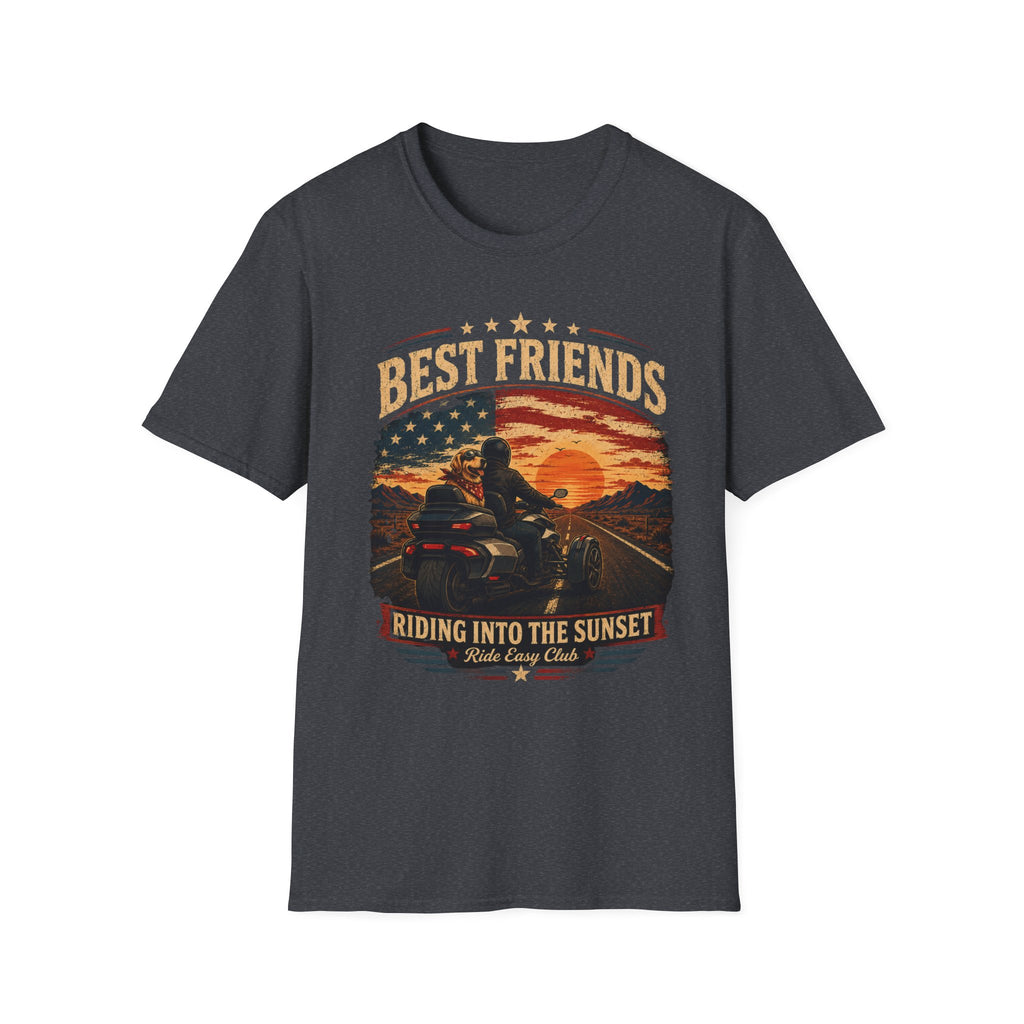 Best Friends T-Shirt