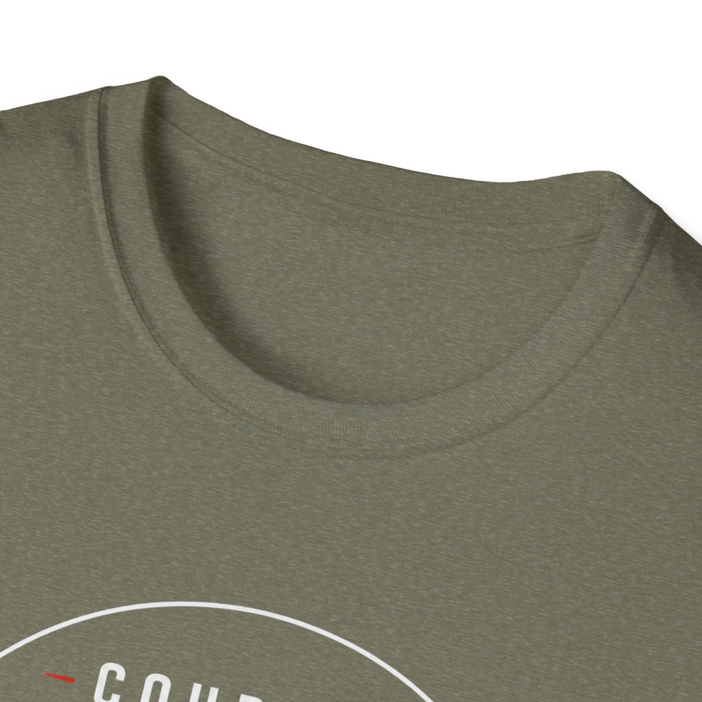 Couples Who Ride Together T-Shirt