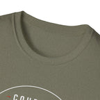 Couples Who Ride Together T-Shirt