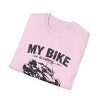My Bike Is Calling