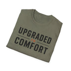 Upgraded to Comfort T-Shirt