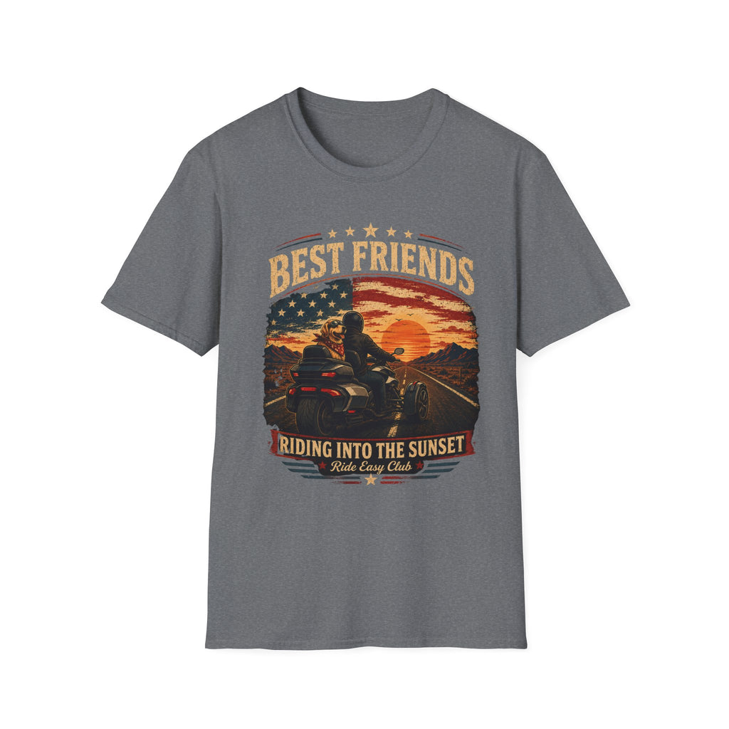 Best Friends T-Shirt