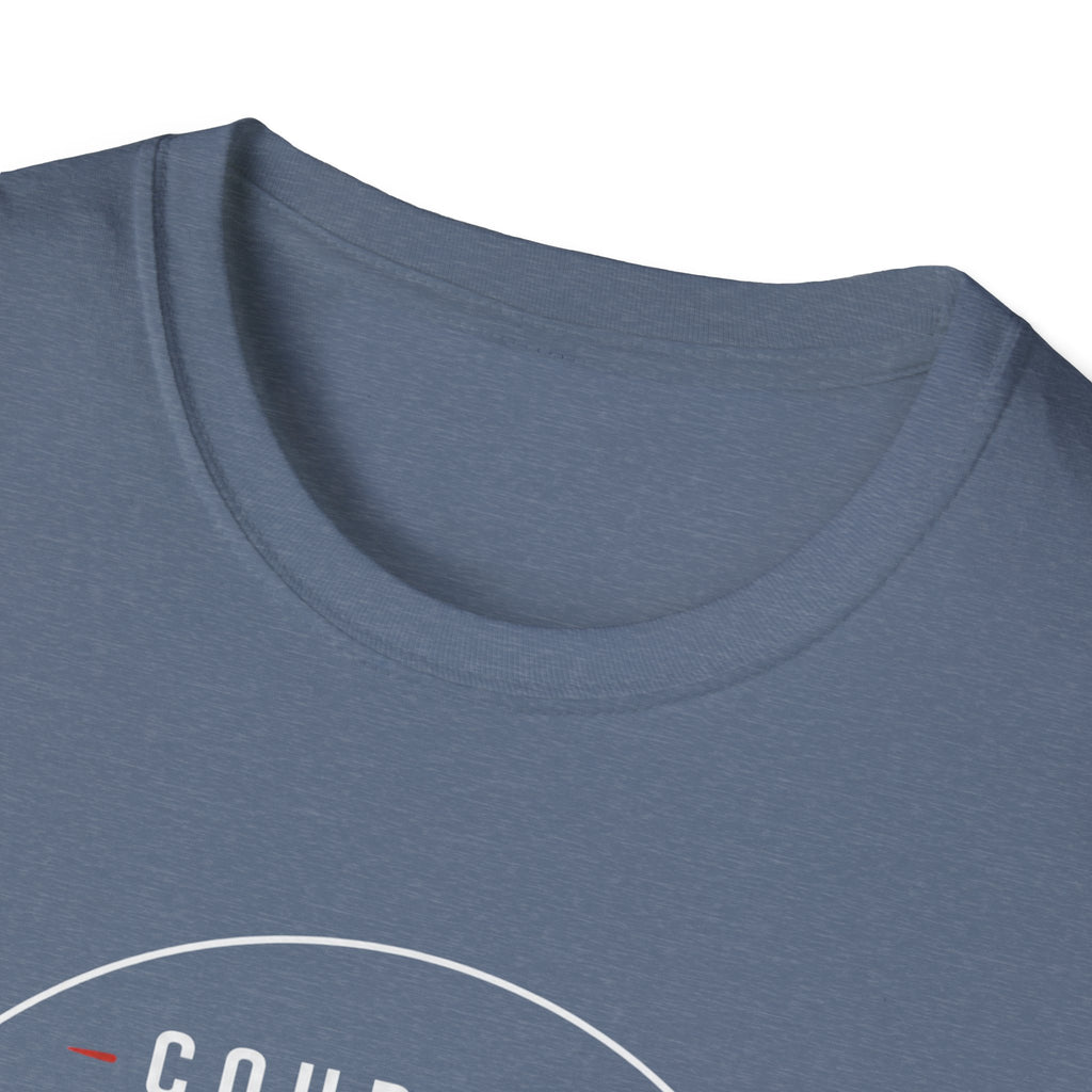 Couples Who Ride Together T-Shirt