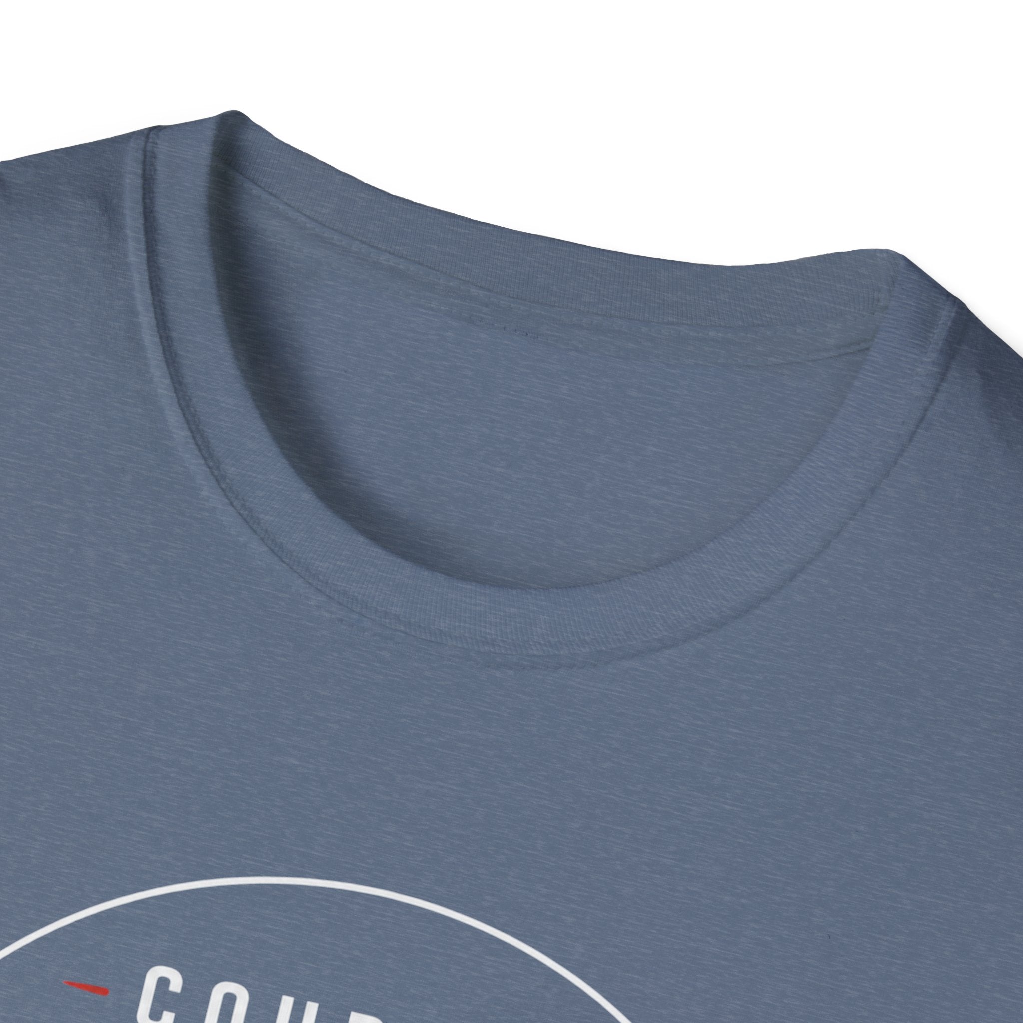 Couples Who Ride Together T-Shirt