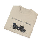 Miles Over Minutes T-Shirt