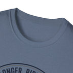 Ride Longer Ride Stronger T-Shirt