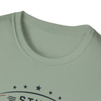 Still Serving the Road T-Shirt