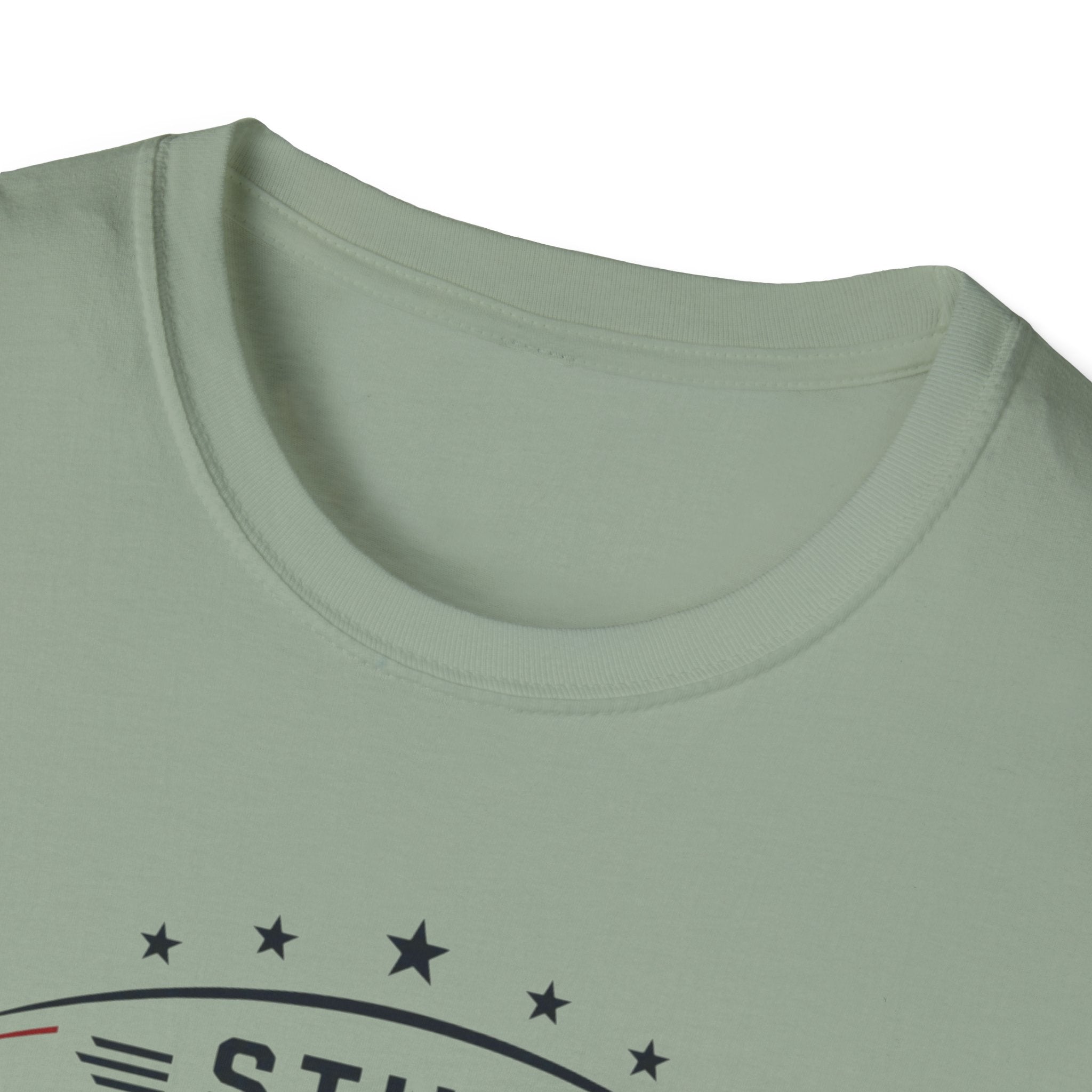 Still Serving the Road T-Shirt