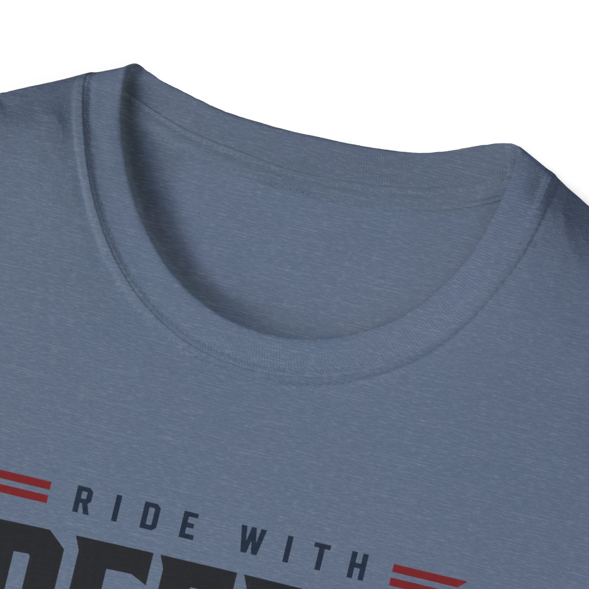 Ride with Freedom T-Shirt