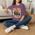 TWTP Patch T-Shirt