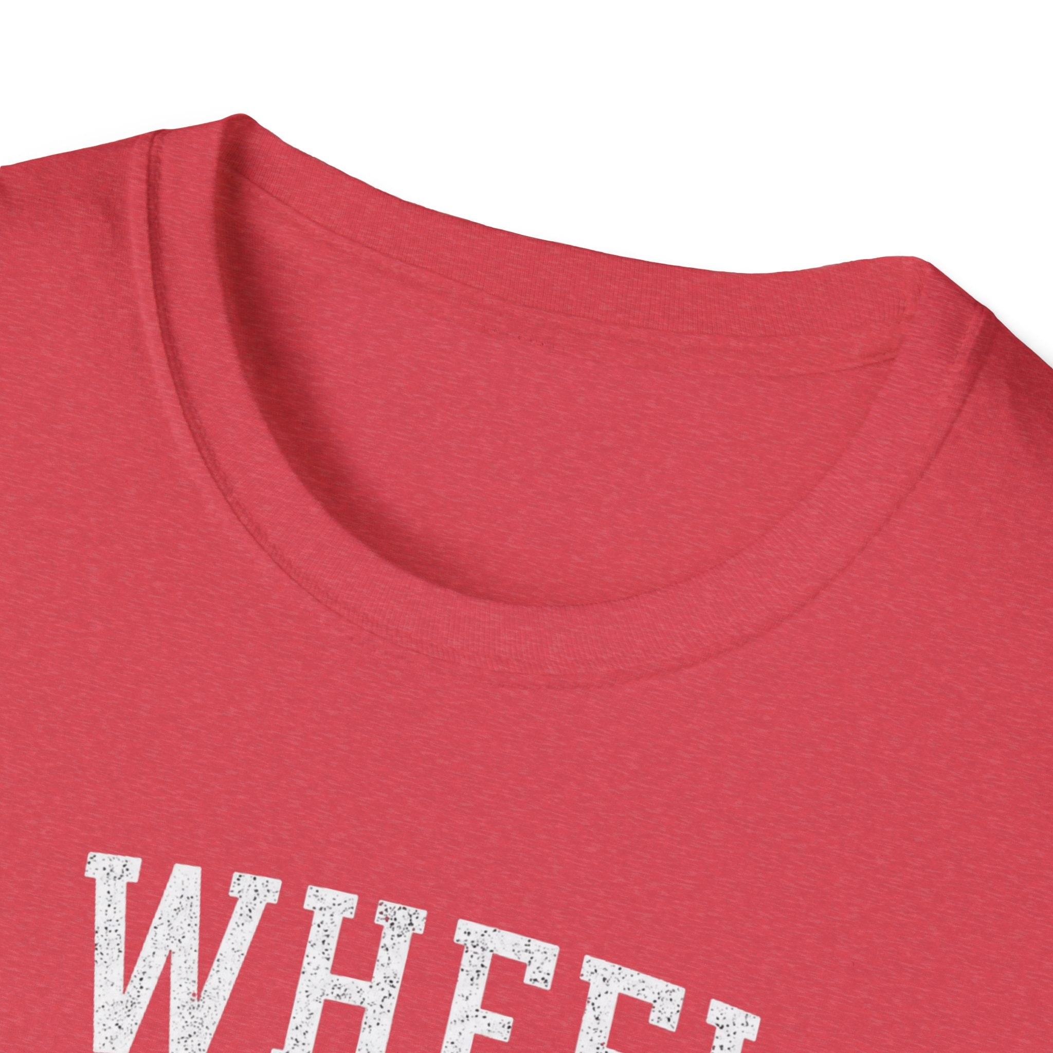 3 Wheels Zero Regrets T-Shirt
